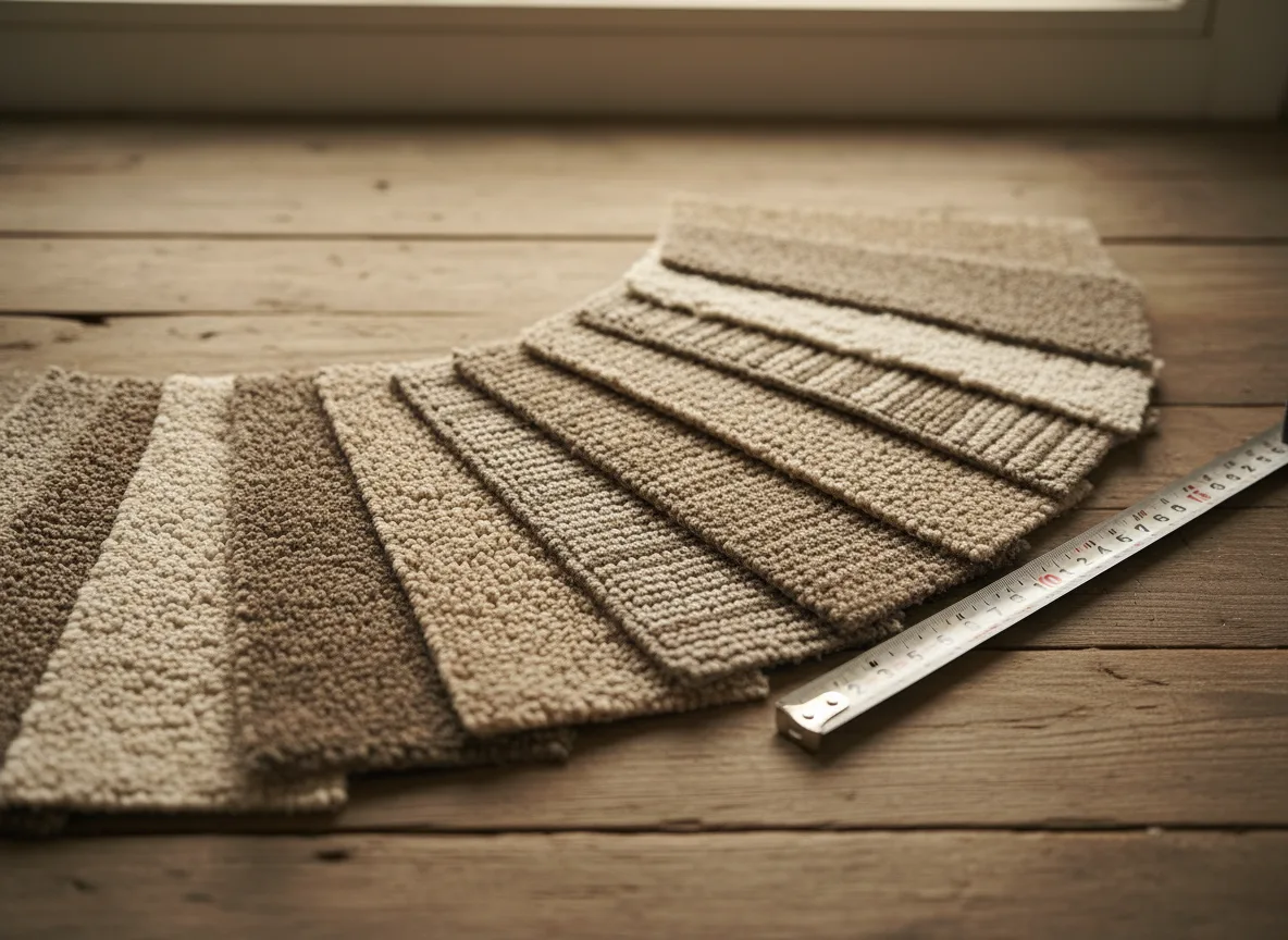 Carpet Installation Huggins, MO FAQs